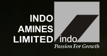 Indo Amines Ltd